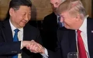 
 پاسخ چین به تهدیدات ترامپ