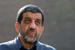 
ضرغامی: ۲ گروه با مشارکت حداکثری در انتخابات مخالف هستند