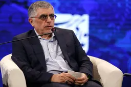 
روایت کرباسچی از دیدار با کروبی  |  او بیش از هر چیزی نگران مشکلات مردم و کشور است