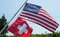 
تحلیف بایدن | سوئیس به اتباع خود در خصوص سفر به آمریکا  هشدار داد
