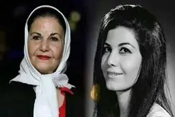 بازیگرانی که بعد از انقلاب خانه نشین شدند