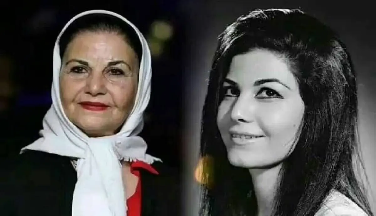 بازیگرانی که بعد از انقلاب خانه نشین شدند