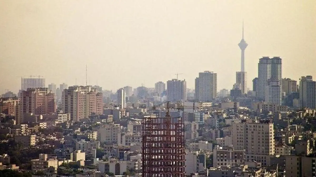 افزایش ۱۲۱ درصدی قیمت مسکن در تهران | افزایش قیمت مسکن از مهرماه ۹۷ تا خرداد ۹۹ 