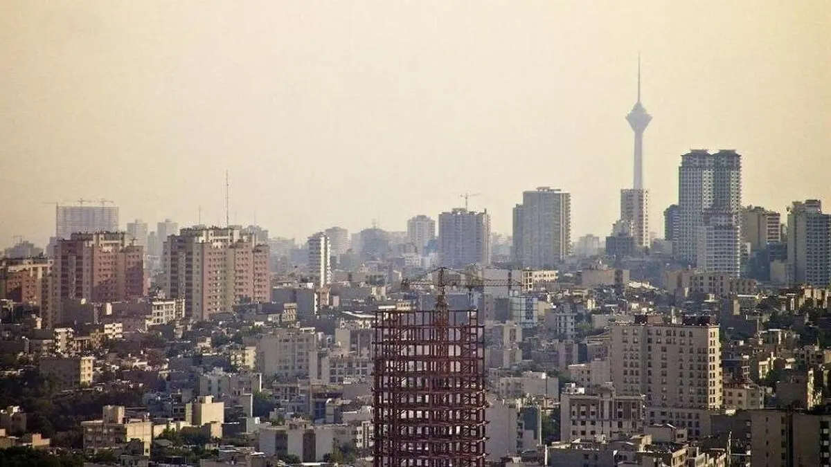 افزایش ۱۲۱ درصدی قیمت مسکن در تهران | افزایش قیمت مسکن از مهرماه ۹۷ تا خرداد ۹۹ 