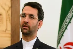 آذری جهرمی: در حاکمیت با پشتوانه‌ مردم، ترجیح خون یا رابطه بر شایستگی، از مواردِ بارزِ فساد است