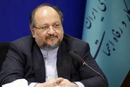 
انتخابات ریاست جمهوری  |  ۷ میلیون کارگر بیمه ندارند

