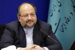 
انتخابات ریاست جمهوری  |  ۷ میلیون کارگر بیمه ندارند
