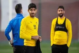 
سپاهان برای جذب مهدی ترابی دست به کار شد
