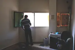 چند روایت از زندگی آنهایی که در خانه‌های کم‌متراژ پایتخت زندگی می‌کنند