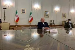  متن کامل سخنرانی سخنرانی وزیر محترم امور خارجه در شورای امنیت ملل متحد