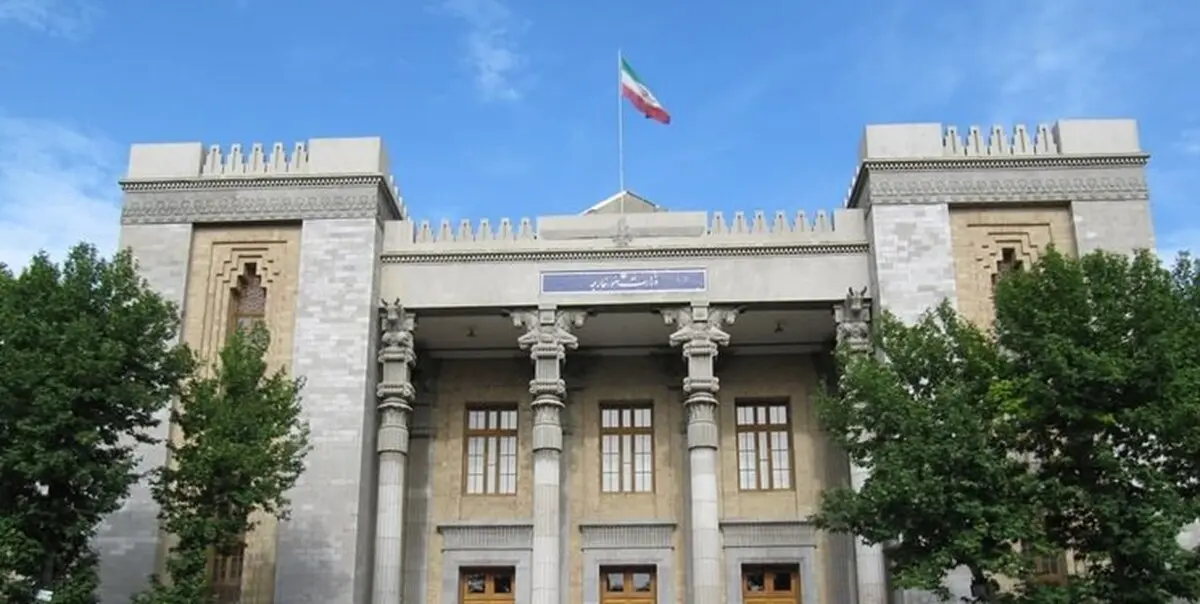 احضار سفیر اسلوونی به وزارت خارجه به خاطر حضور نخست وزیر این کشور در گردهمایی مجازی منافقین
