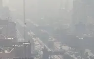 آلودگی هوا | میزان سرب هوای تهران در چه فصل‌هایی بیشتر است؟