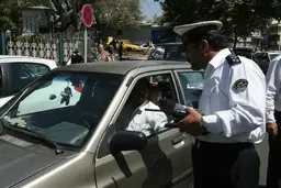 خبر نصف شدن خلافی خودرو ها کذب است | هیچ تصمیمی در مورد بخشودگی جرائم رانندگی گرفته نشده