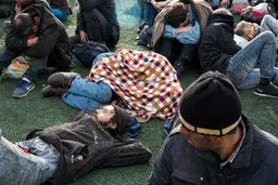 جمع آوری روزانه ۱۰۰ معتاد متجاهر از سطح شهر تهران