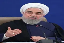 افشاگری روحانی درباره اقدامات آمریکا 