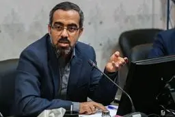 یک نماینده مجلس دست به افشاگری زد!