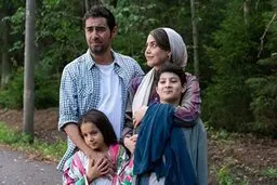  فیلم سینمایی | سه کشور فیلم جدید با بازی شهاب حسینی را خریدند