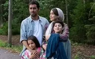  فیلم سینمایی | سه کشور فیلم جدید با بازی شهاب حسینی را خریدند