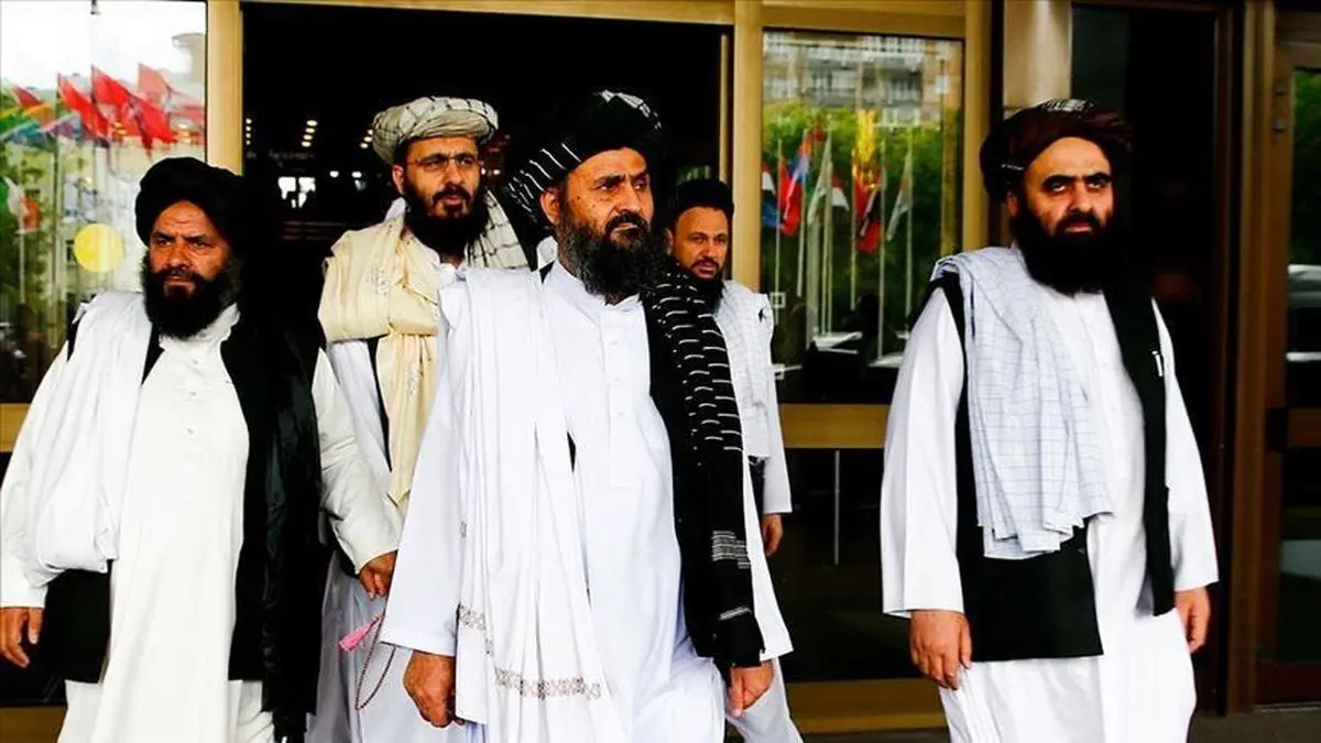 طالبان برنده انتخابات در افغانستان
