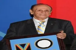 صاحب بالاترین جایگاه ایرانی‌ها در اتحادیه جهانی کشتی درگذشت