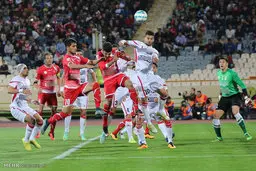  باشگاه تراکتورتست کرونای ۶ بازیکن خودرامثبت اعلام کرد