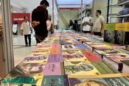 بازدید رئیس‌جمهور از رویداد فرهنگی پایتخت | حضور پزشکیان در نمایشگاه بین‌المللی کتاب تهران