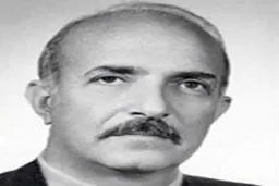 محمود کوشان درگذشت 