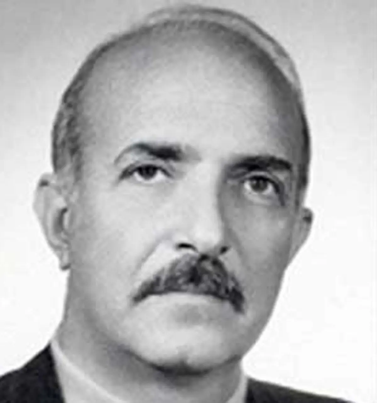 محمود کوشان درگذشت 