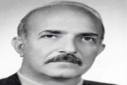 محمود کوشان درگذشت 