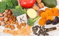 ویتامین K ریسک ابتلا به زوال عقل را کاهش می دهد