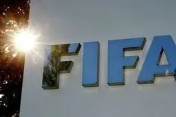 فیفا  |  فیفا دوباره دست رد به سینه فدراسیون فوتبال زد