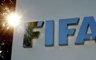 فیفا  |  فیفا دوباره دست رد به سینه فدراسیون فوتبال زد