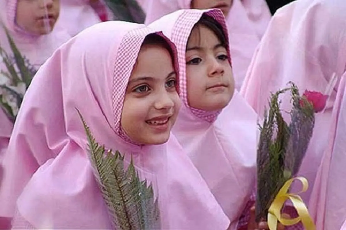 کلاس‌اولی‌ها پنج‌شنبه اول مهر به مدارس می‌روند | برگزاری جشن شکوفه‌‌ها