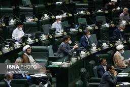 اعتبارنامه‌ منتخبان مجلس چگونه بررسی می‌شود؟