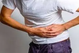 دلیل درد در زیر دنده ها چیست؟