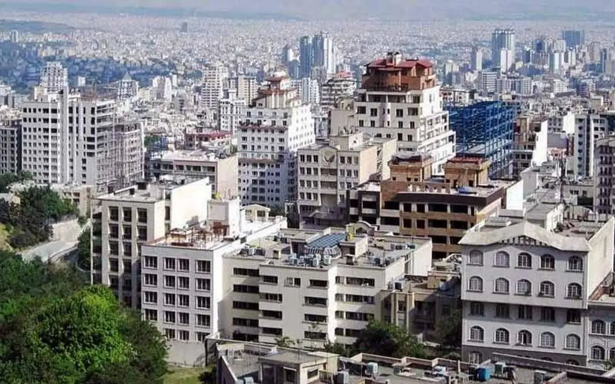 
رییس جمهور نمی‌تواند معجزه کند  |  قیمت خرید و فروش یک مترمربع مسکن در شهر تهران