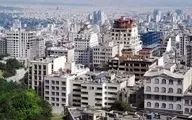 
رییس جمهور نمی‌تواند معجزه کند  |  قیمت خرید و فروش یک مترمربع مسکن در شهر تهران