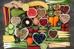 ۱۱ خوراکی که از بدن در برابر امیکرون محافظت می‌کنند 