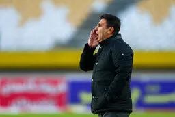 قلعه‌نویی: فوتبال زبان مشترک ملت‌هاست