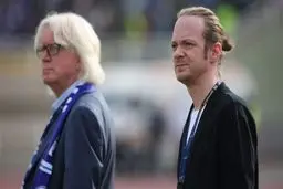 
فوتبال  |  در پرونده ساشا شفر فیفا به نفع استقلال رای داد
