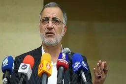 زاکانی :  حدود کمتر از ۱۰ درصد ساختمان ناپایدار در تهران در مرحله خطر هستند