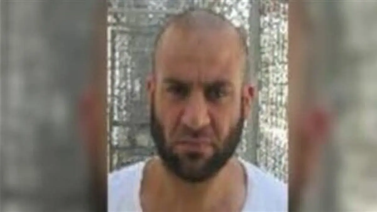 جایزه ۱۰ میلیون دلاری برای دستگیری رهبر جدید داعش