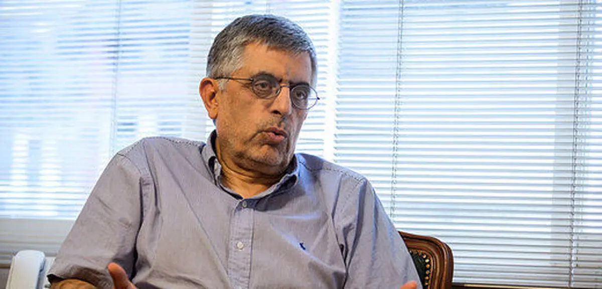 سوپرایز کارگزاران برای انتخابات ۱۴۰۰ فاش شد