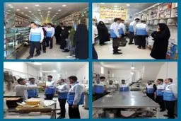 نامه سرگشاده به وزیر بهداشت: از "بازرسان بهداشت" هم قدردانی کنید 