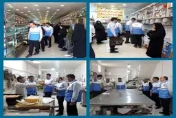 نامه سرگشاده به وزیر بهداشت: از "بازرسان بهداشت" هم قدردانی کنید 