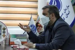 حل مشکلات خبرنگاران خلاهای قانونی دارد