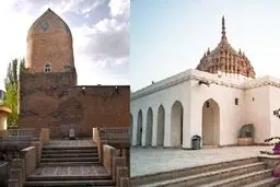  یکی از وظایف حکومت اسلامی حفظ آثار ادیان دیگر،  است