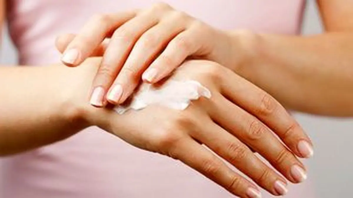 روش های خانگی برای رفع خشکی پوست 