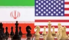تلاش واشنگتن برای توافقی فراتر از پرونده هسته‌ای | هرمز پای میز مذاکره با ایران