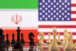 تردید دموکرات‌ها به دیپلماسی ترامپ با ایران | NOTUS: راه دیگری جز ادامه مذاکرات ندارند